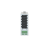 Fuente de Alimentación AC/DC 120W DIN-RAIL para Switch Industrial