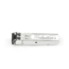 Transceptor Mini-GBIC SFP 1G LC Duplex para Fibra Multimodo 550 m Transceptor Mini-GBIC SFP 1G LC Duplex para Fibra Multimodo 550 m