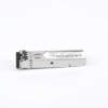 Transceptor Industrial, Puerto SFP 1000Base SX, Para Fibra Multimodo, Conector LC, Hasta 550 m, Soporta Temperaturas de -40 a 75 °