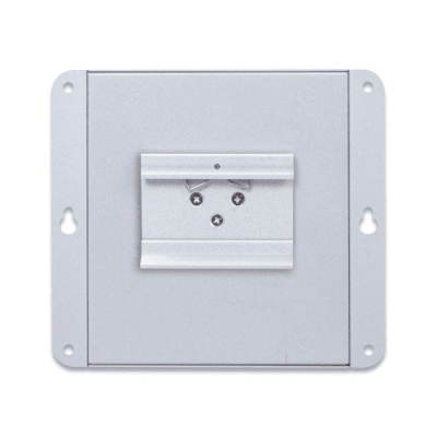 Switch Industrial No Administrable, Múltiple Montaje (Pared, Riel DIN y Magnético), 8 Puertos Gigabit con 4 puertos PoE 802.3at, Hasta 120 W.