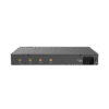 Conmutador Enterprise modular yeastar 50 extensiones,10 llamadas simultaneas, Hasta 8 puertos fxo/fxs (no inculidos) Conmutador Enterprise modular yeastar 50 extensiones,10 llamadas simultaneas, Hasta 8 puertos fxo/fxs (no inculidos)
