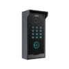 Videoportero Slim IP con Cámara HD, IP IP65, Teclado Numérico y Relé, Apertura por BLE, Tarjeta, Protocolo ONVIF