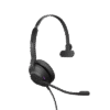 Jabra Evolve2 30 SE, Auricular mono versión UC con aislamiento de ruido, indicador de ocupado (Busylight) (23189-889-979)