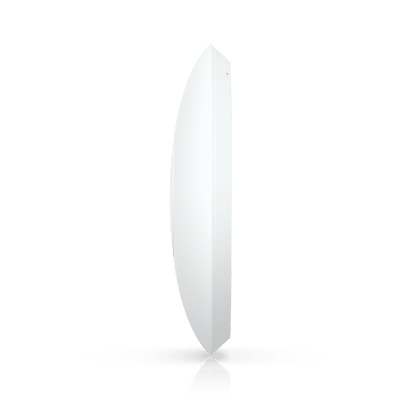 Punto de Acceso UniFi Wi-Fi 7 / doble banda, Mu-MIMO 2x2 en cada banda / hasta 4.3 Gbps en 5 Ghz y 688 Mbps / Puerto 2.5 GbE RJ45