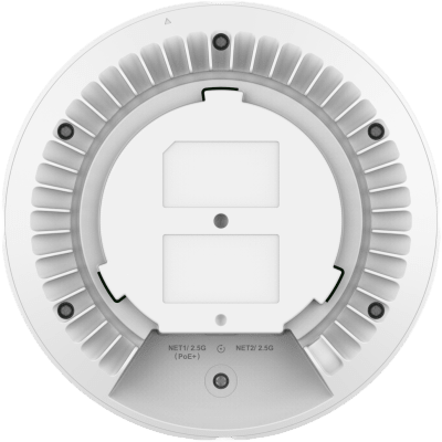 Punto de acceso Wi-Fi 7 de doble banda
