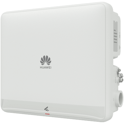 Punto de Acceso Inalámbrico Wi-Fi 7 Exterior eKitEngine AP772E / IP68 / MLO/ Antena Sectorial 70° / IP68 / Puerto SFP/SFP+ / Hasta 1,024 Usuarios / Beamforming