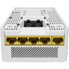 Punto de Acceso Inalámbrico Wi-Fi 7 / 3.57 Gbps / Smart Antenna / Montaje en Pared / Seguridad WPA3 / Gestión Local y en la Nube Gratis / Puerto 2.5GE + 4 GE / 1 Puerto PoEPassthrough Punto de Acceso Inalámbrico Wi-Fi 7 / 3.57 Gbps / Smart Antenna / Montaje en Pared / Seguridad WPA3 / Gestión Local y en la Nube Gratis / Puerto 2.5GE + 4 GE / 1 Puerto PoEPassthrough