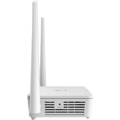 Repetidor / Extensor Wi-Fi 6 Grado Carrier de Mayor Cobertura con Modo Router + eAI Accelaration para Priorizar Tráfico Repetidor / Extensor Wi-Fi 6 Grado Carrier de Mayor Cobertura con Modo Router + eAI Accelaration para Priorizar Tráfico