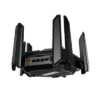 Home Router inalámbrico MESH Wi-Fi 7, Diseñado para GAMING con doble puerto WAN 2.5G para Sumar Ancho de banda, 3 puertos LAN 2.5G, 4 puertos LAN Gigabit.