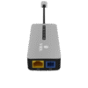 ONU Dual GPON/EPON USB Portátil / 1 puerto RJ45 2.5Gbps / 1 puerto USB tipo C ONU Dual GPON/EPON USB Portátil / 1 puerto RJ45 2.5Gbps / 1 puerto USB tipo C