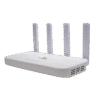 ONU GPON/EPON con Wi-Fi 6 AX1500 / Wi-Fi Doble banda 2.4 y 5 GHz / 4 Puertos Gigabit / Puerto PON SC/APC ONU GPON/EPON con Wi-Fi 6 AX1500 / Wi-Fi Doble banda 2.4 y 5 GHz / 4 Puertos Gigabit / Puerto PON SC/APC