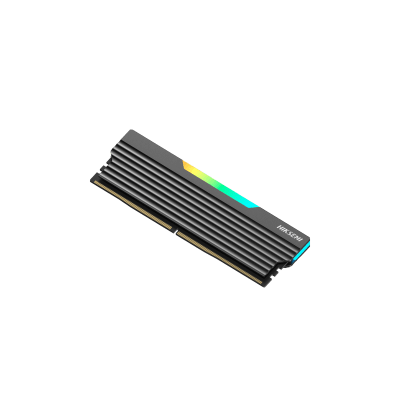 Módulo de Memoria RAM de 32 GB / DDR5 / 6400 MHz / RGB / Para Equipo de Escritorio / UDIMM