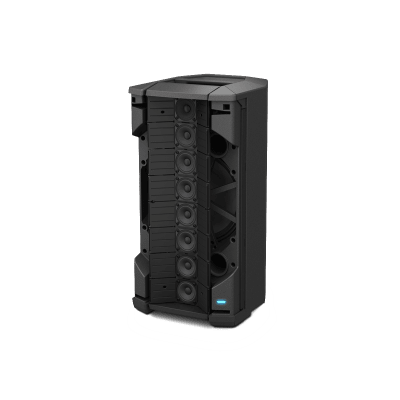 (731419-1110) altavoz lineal flexible activo 2 vias, 8 DRIVERS C/ WOOFER model 812