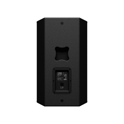 Altavoz Profesional de Montaje en Superficie | 12" In, 700w | 8 Ohms, Bass-Reflex | Pasivo