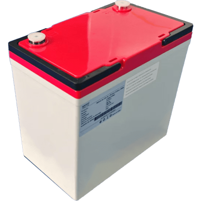 Batería de Litio Ciclo Profundo, 12.8 Vcc 100Ah LiFePO4 Válvula de Alivio, Solar, Marina, Máximo 100 A de Descarga Batería de Litio Ciclo Profundo, 12.8 Vcc 100Ah LiFePO4 Válvula de Alivio, Solar, Marina, Máximo 100 A de Descarga