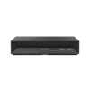 NVR Inteligente 4CH AI / Soporte Cámaras 8MP / Códecs H.265-H.264-MJPEG / Grabación 40Mbps / 4 Puertos PoE / SSD 1TB / Salida HDMI / Soporte ARB / Conectividad P2P / Firma Hanwha Vision
