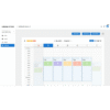Licencia Anual para 1 pantalla en VXT-P series CMS Samsung Sistema de Visualizacion digital