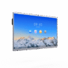 Pantalla Interactiva Touch de 75" Android 13 (Actualizable a Andriod 14) / Certificado EDLA / Cámara Web 8 MP / Resolución 4K / Bocinas Integradas / Entradas HDMI y VGA / Incluye 2 Lápices para Escribir Pantalla Interactiva Touch de 75" Android 13 (Actualizable a Andriod 14) / Certificado EDLA / Cámara Web 8 MP / Resolución 4K / Bocinas Integradas / Entradas HDMI y VGA / Incluye 2 Lápices para Escribir