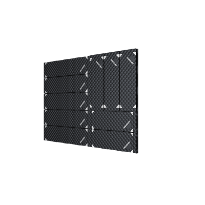 Modulo LED serie Flex pixel pitch 1.5 mm resolución 640 x 160