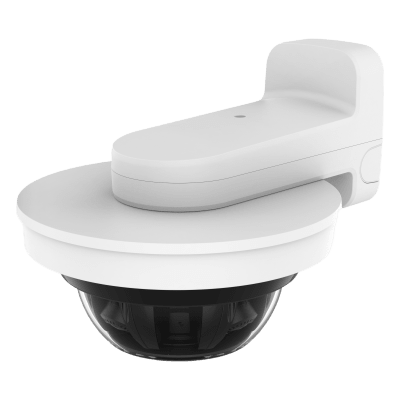 Cubierta de Agujero de Montaje SBP-315C / Policarbonato Blanco / Diámetro 326mm / Compatible con Cámaras PNM-9084QZ/RQZ1 y Monturas SBP-250WMN / Incluye Tornillos Cubierta de Agujero de Montaje SBP-315C / Policarbonato Blanco / Diámetro 326mm / Compatible con Cámaras PNM-9084QZ/RQZ1 y Monturas SBP-250WMN / Incluye Tornillos