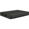 DVR 16 Canales TURBOHD + 8 Canales IP / 5 Megapixel Lite - 3K Lite / Audio de Dos Vías por Coaxitron / Reconocimiento Facial / ACUSENSE (Evita falsas alarmas) / 1 Bahía de Disco Duro / Salida de Video en Full HD