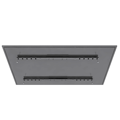 Adaptador de Soporte VESA 900 mm | Extensores Ajustables | Compatibilidad Horizontal 500*400 ~ 800*400 | Compatibilidad Vertical 200*600 ~ 400*600 | Es necesario urilizar el modelo EMVW600