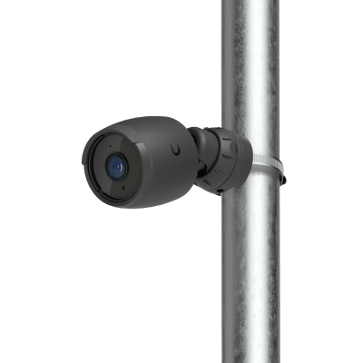 Cámara UniFi Protect G6 Bullet, PoE, 1.8" 4K, AI Multi-TOPS, Visión Nocturna IR 30m, Protección IP66, Reconocimiento Facial y Placa, Montaje en Pared, Techo y Poste Cámara UniFi Protect G6 Bullet, PoE, 1.8" 4K, AI Multi-TOPS, Visión Nocturna IR 30m, Protección IP66, Reconocimiento Facial y Placa, Montaje en Pared, Techo y Poste