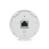 UniFi Protect PoE Smart Chime para Timbre de Notificación, Sonido de Altavoz Hasta 80dB, Montaje en Pared, Material Policarbonato y Aleación de Zinc, Plug and Play