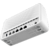 Router Wi-Fi 6 AX3000 / Banda Dual 2.4G y 5G / 2 Puertos FXS / MU-MIMO 2x2:2 y 3x3:2 / Tecnología XTRA Range / Hasta 3 Gbps / Soporte VPN / Redes Mesh / Control Parental / Firewall Avanzado