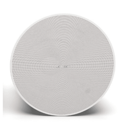 Altavoz de Techo | DesignMax | 8in | 8ohms | 70/100V | Blanco Altavoz de Techo | DesignMax | 8in | 8ohms | 70/100V | Blanco