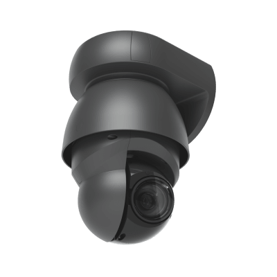 Cámara UniFi Protect PTZ AI Industrial Color Negro, 4K (8MPX), Zoom Óptico 22x, Visión Nocturna IR 100 m, Reconocimiento Facial y Placas, Protección IP66, Movimiento 360°, PoE++ Cámara UniFi Protect PTZ AI Industrial Color Negro, 4K (8MPX), Zoom Óptico 22x, Visión Nocturna IR 100 m, Reconocimiento Facial y Placas, Protección IP66, Movimiento 360°, PoE++