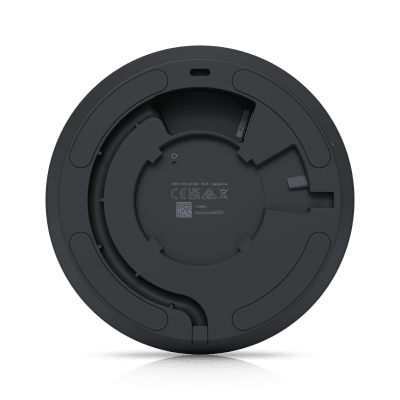 Cámara UniFi Protect Resolución 2K / Interior y Exterior / PoE / Funcionalidad Pan-Tilt-Zoom / Vigilancia Completa de 360°/ Vista Ultra Ancha / Visión Nocturna 9m IR / IA Avanzada / Audio de 2 Vías Cámara UniFi Protect Resolución 2K / Interior y Exterior / PoE / Funcionalidad Pan-Tilt-Zoom / Vigilancia Completa de 360°/ Vista Ultra Ancha / Visión Nocturna 9m IR / IA Avanzada / Audio de 2 Vías