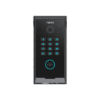 Videoportero Slim IP con Cámara HD, IP IP65, Teclado Numérico y Relé, Apertura por BLE, Tarjeta, Protocolo ONVIF