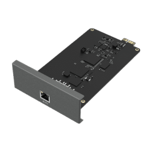 Modulo de 1 puerto E1 para conmutador P Yeastar (P560, P570) Modulo de 1 puerto E1 para conmutador P Yeastar (P560, P570)