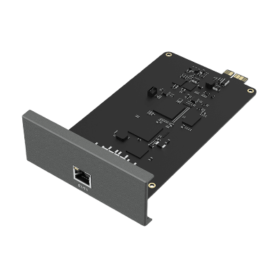 Modulo de 1 puerto E1 para conmutador P Yeastar (P560, P570) Modulo de 1 puerto E1 para conmutador P Yeastar (P560, P570)