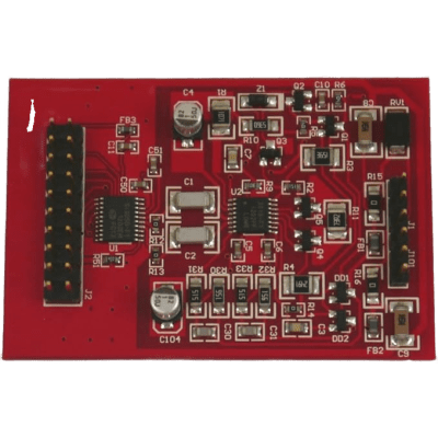 Modulo de 2 puertos FXO para conmutador P Yeastar (S20, P520, P550,P560, P570) Modulo de 2 puertos FXO para conmutador P Yeastar (S20, P520, P550,P560, P570)
