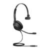 Jabra Evolve2 30 SE, Auricular mono versión UC con aislamiento de ruido, indicador de ocupado (Busylight) (23189-889-979)