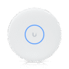 Punto de Acceso UniFi U7 Pro XGs / Wi-Fi 7 Tri-banda / Mu-MIMO 8 Streams / Puerto Uplink RJ45 de 10 GbE / Montaje en Techo y Pared / PoE++