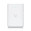 Punto de Acceso WiFi 7 Con Diseño de Pared, Tribanda en 2.4, 5 y 6 GHz, Hasta 10.688 Gbps, Puerto Ethernet 1/2.5 GbE, 300+ Clientes Simultáneos