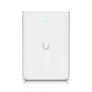 Punto de Acceso WiFi 7 Con Diseño de Pared, Tribanda en 2.4, 5 y 6 GHz, Hasta 10.688 Gbps, Puerto Ethernet 1/2.5 GbE, 300+ Clientes Simultáneos