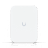 Punto de Acceso U7 IW / Wi-Fi 7 doble banda /MU-MIMO 2x2 por banda / (3) puertos 2.5G RJ45, uno Uplink PoE+ IN, (2) puertos de red secundarios (uno de ellos PoE Passthrough) / Hasta 200 clientes / Montaje en Pared