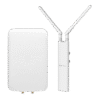Punto de Acceso Mesh Wi-Fi 5 802.11ac Sectorial 90° IP65, Compacto con Antena Externa Punto de Acceso Mesh Wi-Fi 5 802.11ac Sectorial 90° IP65, Compacto con Antena Externa