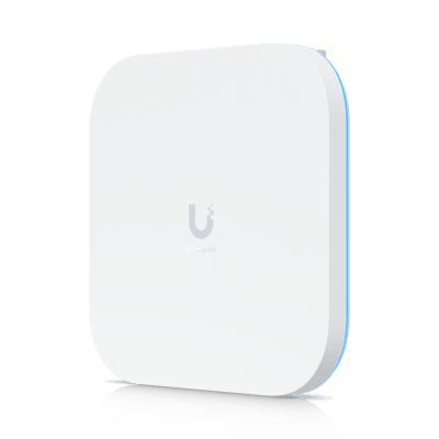 UniFi Enterprise Access Point E7 Campus, WiFi 7 2.4/5/6GHz / 10 cadenas espaciales / x1 puerto 10G RJ45 / x1 puerto 1G RJ45 / filtro RF PRISM / IPX6/IP67 UniFi Enterprise Access Point E7 Campus, WiFi 7 2.4/5/6GHz / 10 cadenas espaciales / x1 puerto 10G RJ45 / x1 puerto 1G RJ45 / filtro RF PRISM / IPX6/IP67