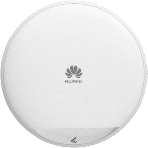 Punto de Acceso Inalámbrico Huawei eKitEngine AP572 / Wi-Fi 7 Dual-Banda / 6.45 Gbps / MLO / 2.5GE Puerto Uplink / Gestión en la Nube / Hasta 1,024 Usuarios