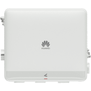Punto de Acceso Inalámbrico Wi-Fi 7 Exterior eKitEngine AP772E / IP68 / MLO/ Antena Sectorial 70° / IP68 / Puerto SFP/SFP+ / Hasta 1,024 Usuarios / Beamforming