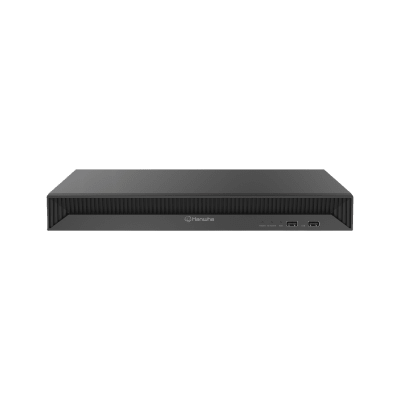 NVR de 12 Megapíxel hasta 8 canales con Licencias WAVE / Incluye 1 Licencia WAVE-PRO-04 / 4TB Incluidos / 8 puertos PoE+ / H.265 & WiseStream / Sistema operativo Ubuntu 22.04 LTS NVR de 12 Megapíxel hasta 8 canales con Licencias WAVE / Incluye 1 Licencia WAVE-PRO-04 / 4TB Incluidos / 8 puertos PoE+ / H.265 & WiseStream / Sistema operativo Ubuntu 22.04 LTS