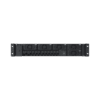 Rectificador Redundante 2000W, 220/380 VAC a -48 VDC, 200A, 2U