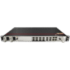 OLT GPON OptiXAccess 8 Puertos con Módulos C+, 4 Puertos Uplink (10GE/GE), Hasta 1024 ONTs, 2 Fuentes de Alimentación AC, 1 UR