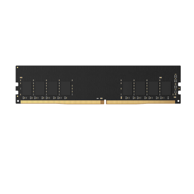Módulo de Memoria RAM 4 GB / 2666 MHz / Para Equipo de Rack o Escritorio / UDIMM Módulo de Memoria RAM 4 GB / 2666 MHz / Para Equipo de Rack o Escritorio / UDIMM