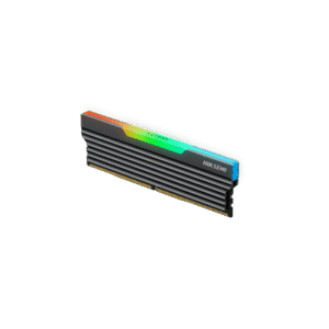 Módulo de Memoria RAM de 32 GB / DDR5 / 6400 MHz / RGB / Para Equipo de Escritorio / UDIMM